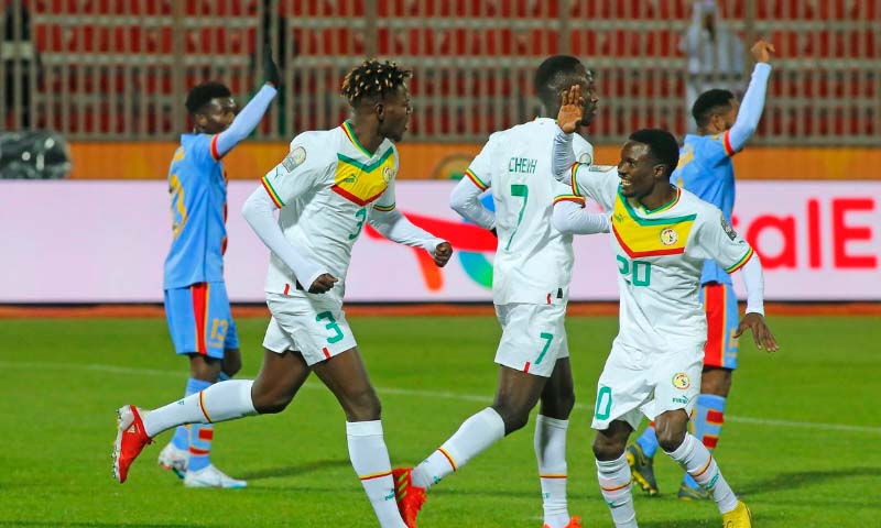 Nhận định, Soi kèo Senegal vs Congo, 21h00 ngày 12/8: Cửa dưới cứng đầu - Ảnh 4