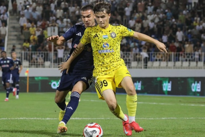 Nhận định, Soi kèo Surkhon Termez vs FC Bunyodkor, 22h00 ngày 13/8: Kết cục dễ đoán - Ảnh 2