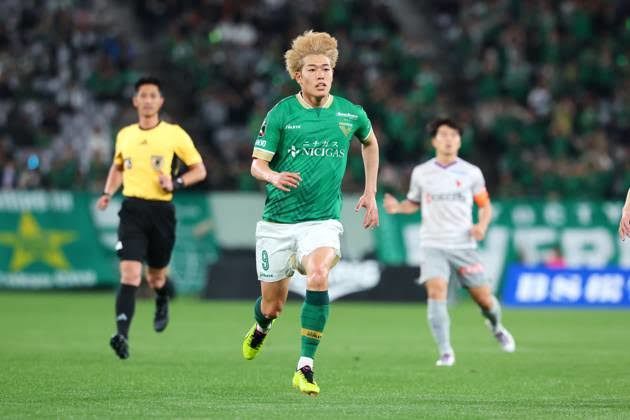Nhận định, Soi kèo Tokyo Verdy vs Nagoya Grampus 17h00 ngày 13/8: Thắng lợi tối thiểu - Ảnh 4