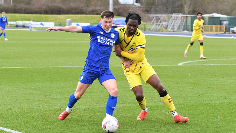 Nhận định, Soi kèo U21 Cardiff City vs U21 Sheffield United, 20h00 ngày 12/8: Đội khách chiếm ưu thế - Ảnh 4