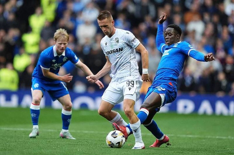 Nhận định, Soi kèo Viktoria Plzen vs Rangers 00h00 ngày 13/08: Chia điểm - Ảnh 1