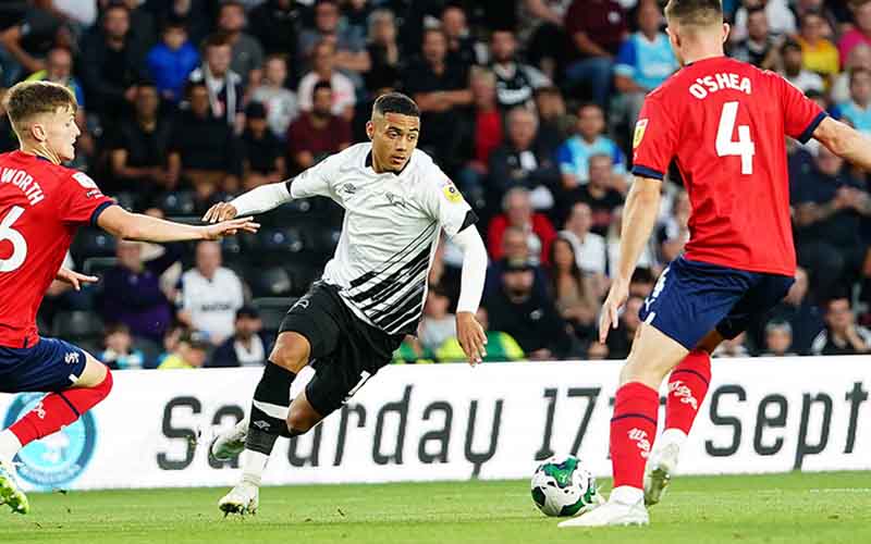 Nhận định, Soi kèo West Brom vs Derby County 1h45 ngày 13/8: Mồi ngon cho Chim Sẻ - Ảnh 1
