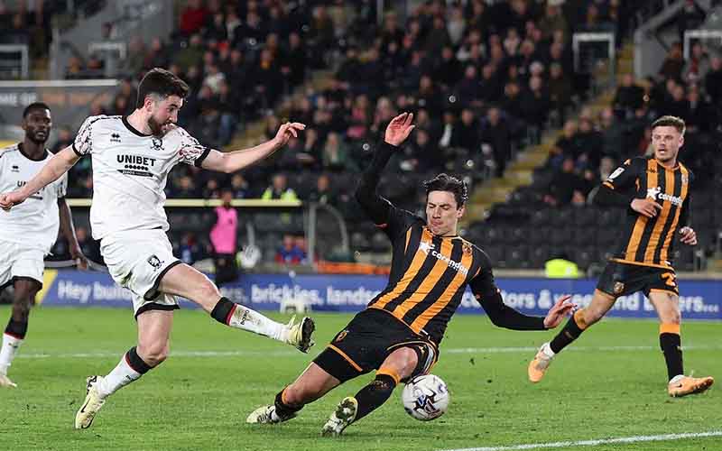 Nhận định, Soi kèo Wrexham vs Hull City 1h45 ngày 13/8: Chủ nhà dừng bước - Ảnh 1