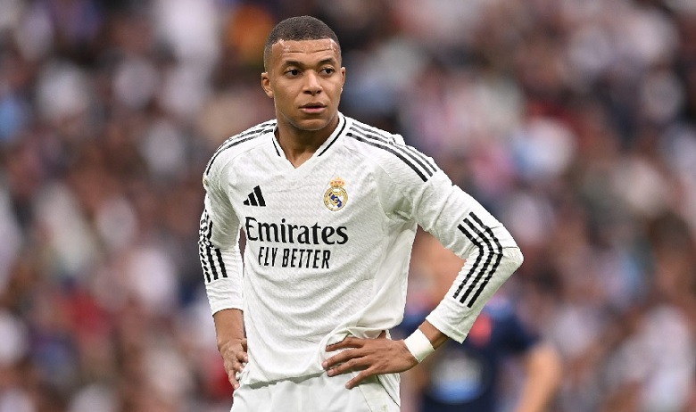 Ông lớn Saudi Arabia sẵn sàng chi 350 triệu euro ‘giật’ Mbappe khỏi Real Madrid - Ảnh 1