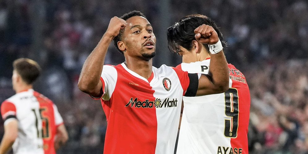 Soi kèo phạt góc Fenerbahce vs Feyenoord, 0h ngày 13/08 - Ảnh 5