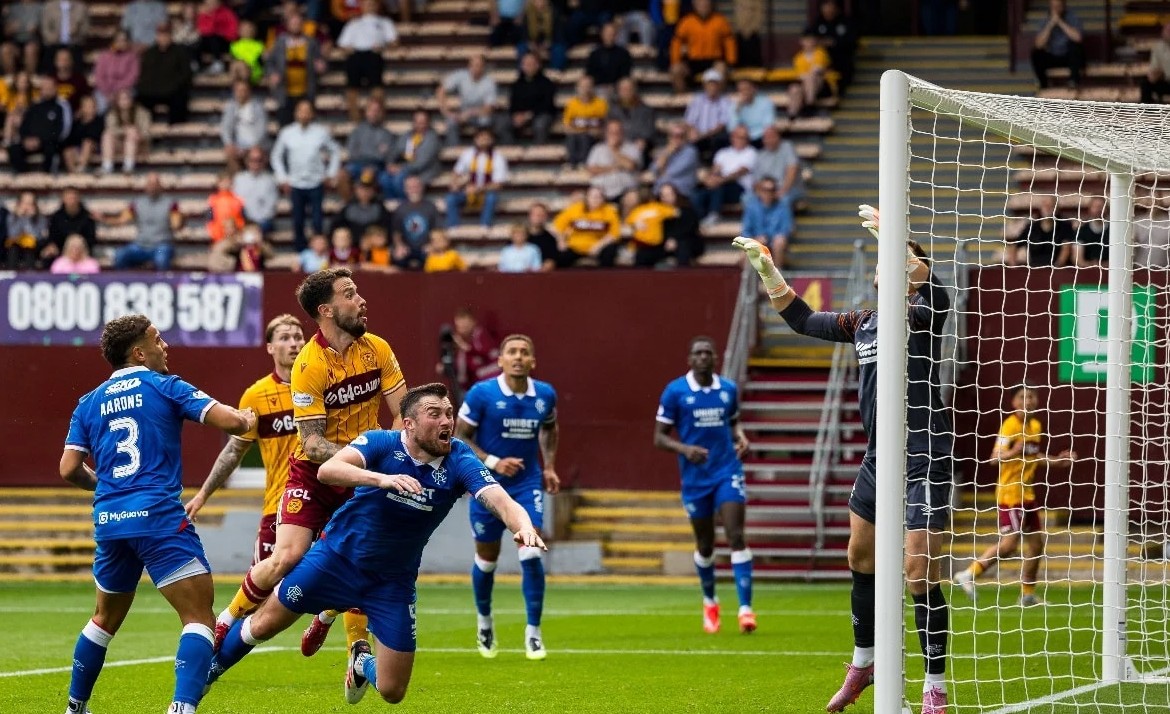 Soi kèo phạt góc Viktoria Plzen vs Rangers, 0h ngày 13/08 - Ảnh 5