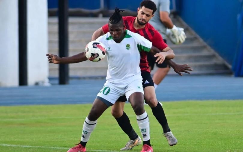 Nhận định, Soi kèo Al Ittihad Alexandria vs Modern Sport 22h00 ngày 14/8: 3 điểm cho đội khách - Ảnh 4