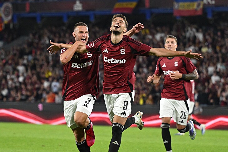 Nhận định, Soi kèo Ararat-Armenia vs Sparta Prague, 23h00 ngày 14/8: Không nhất thiết phải thắng - Ảnh 4