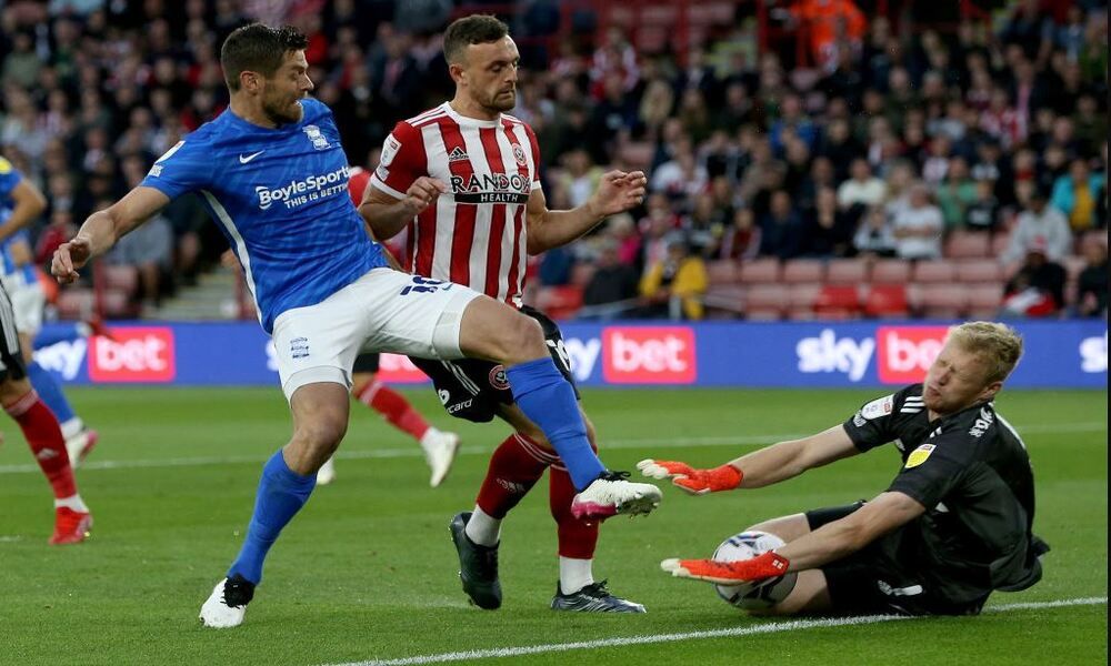 Nhận định, Soi kèo Birmingham City vs Sheffield United, 2h ngày 14/08: Điểm tựa sân nhà - Ảnh 1