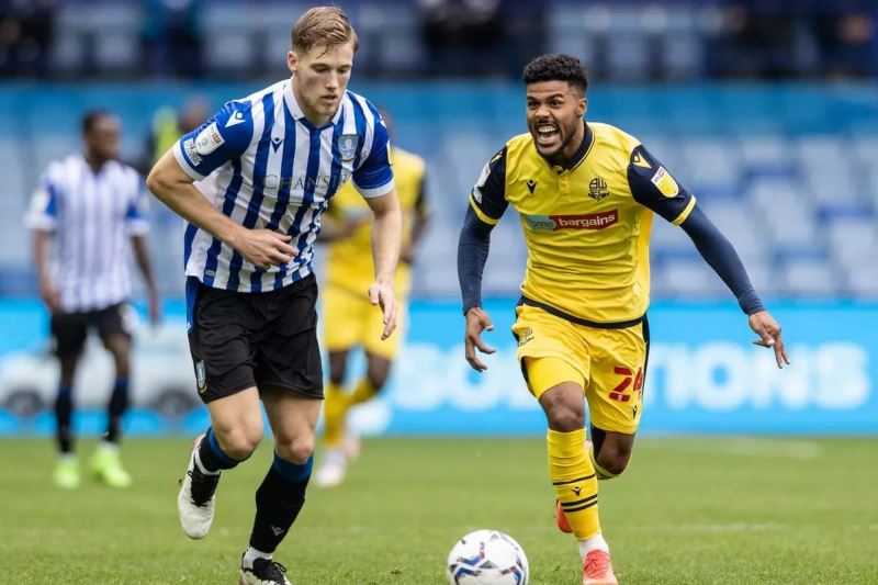 Nhận định, Soi kèo Bolton vs Sheffield Wednesday 01h45 ngày 14/08: Bất phân thắng bại - Ảnh 1