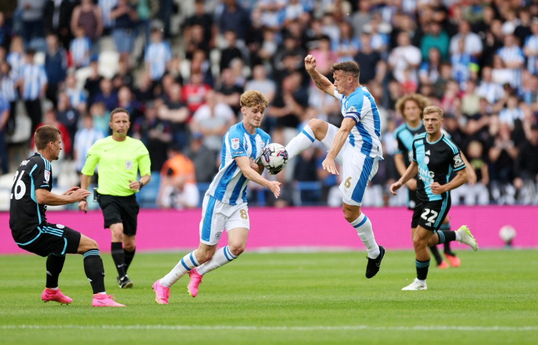 Nhận định, Soi kèo Huddersfield vs Leicester City, 1h45 ngày 14/08: Chiến thắng kịch tính - Ảnh 4