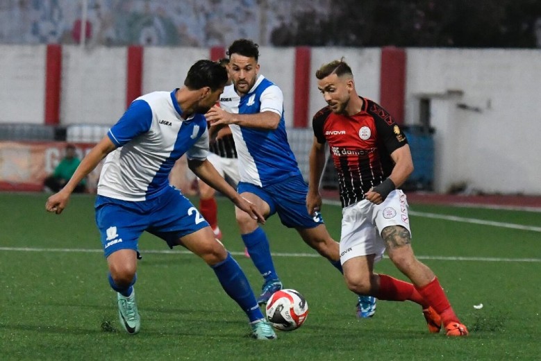 Nhận định, Soi kèo Noah vs Lincoln Red Imps, 0h00 ngày 15/8: Kèo trên uy tín - Ảnh 1