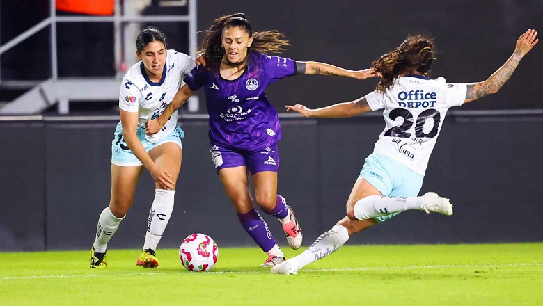 Nhận định, Soi kèo Nữ Mazatlan vs Nữ Pumas UNAM 10h ngày 14/8: Đại thắng tưng bừng  - Ảnh 4