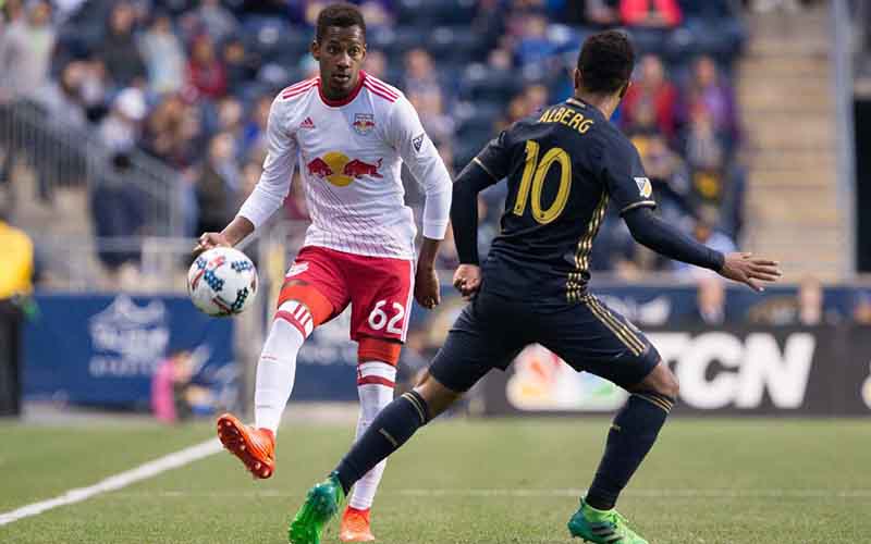Nhận định, Soi kèo Philadelphia Union vs New York Red Bulls 6h30 ngày 14/8: Tự tin trên sân nhà - Ảnh 1