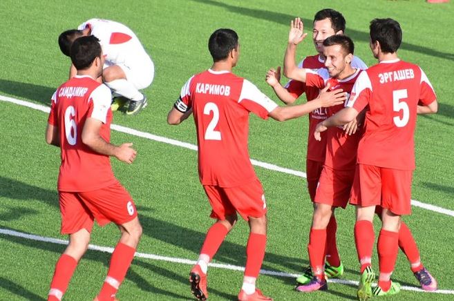 Nhận định, Soi kèo Regar-TadAZ Tursunzoda vs Ahal 19h00 ngày 13/8: Chủ nhà gặp khó - Ảnh 3