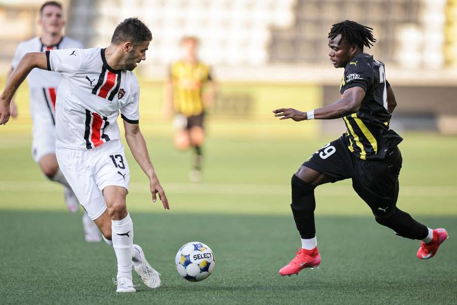 Nhận định, Soi kèo Sabah Baku vs Levski Sofia, 23h00 ngày 14/8: Phục thù lượt đi - Ảnh 4