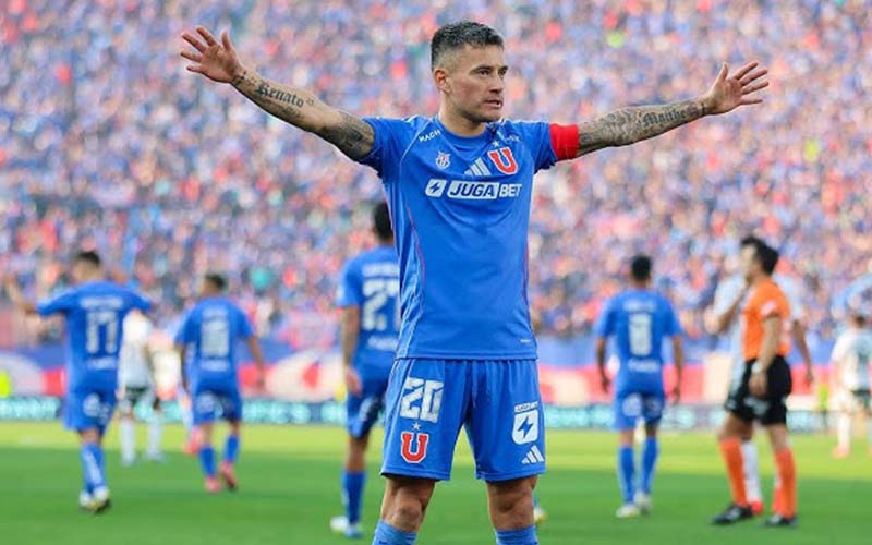 Nhận định, Soi kèo Universidad de Chile vs Club Atletico Independiente 7h30 ngày 14/8: Ưu thế cho chủ nhà - Ảnh 1