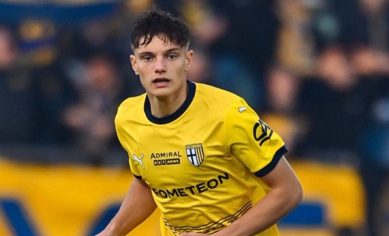 Liverpool tậu thêm trung vệ, nâng tổng hóa đơn hè 2025 lên mức 321 triệu bảng - Ảnh 1