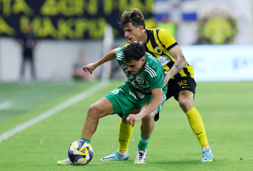 Nhận định, Soi kèo AEK Athens vs Aris Limassol, 1h ngày 15/08: Nhọc nhằn bước tiếp - Ảnh 2