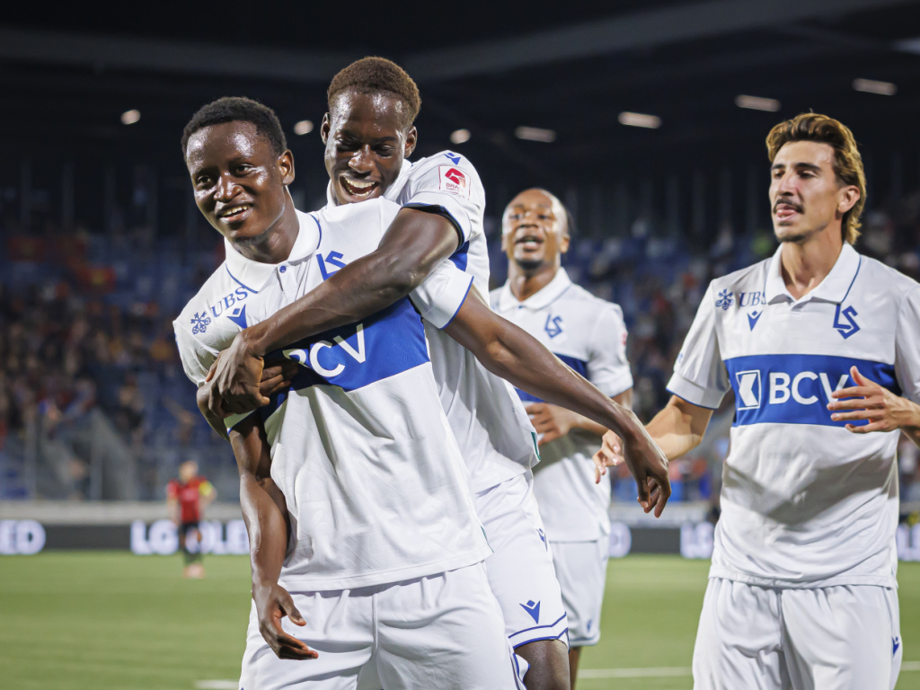 Nhận định, Soi kèo Astana vs Lausanne-Sport 21h00 ngày 14/8: Khó ngược dòng - Ảnh 7