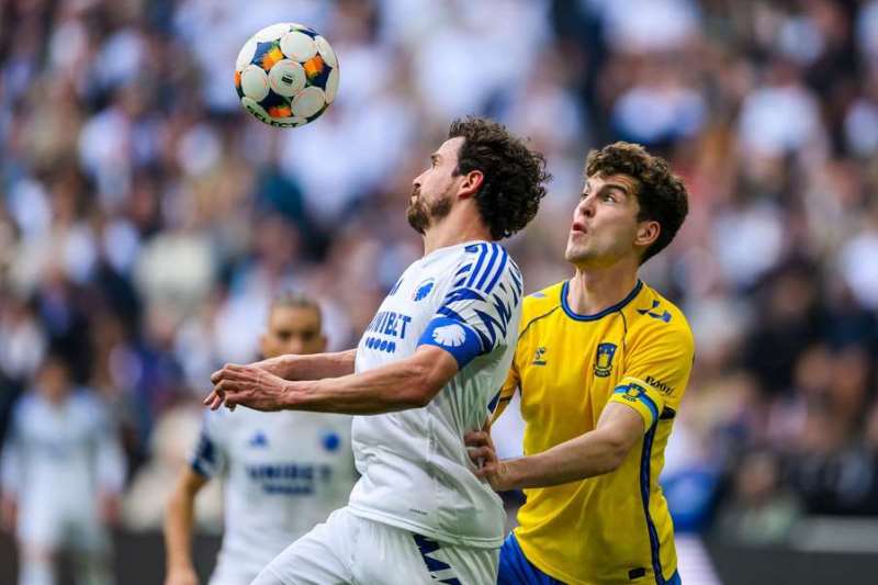 Nhận định, Soi kèo Brondby vs Vikingur Reykjavik 00h30 ngày 15/08: Khó thắng cách biệt - Ảnh 1