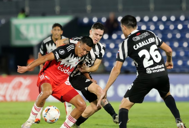 Nhận định, Soi kèo Club Libertad vs River Plate 7h30 ngày 15/8: Ca khúc khải hoàn - Ảnh 4