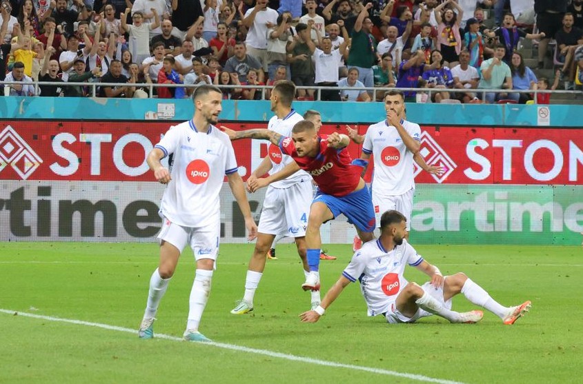 Nhận định, Soi kèo Drita Gjilan vs FCSB, 1h ngày 15/08: Khó có bất ngờ - Ảnh 1