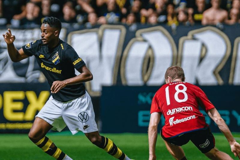 Nhận định, Soi kèo Gyori ETO vs AIK Solna 00h00 ngày 15/08: Tin vào khách - Ảnh 1