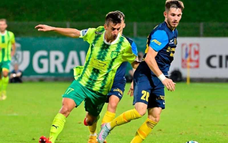 Nhận định, Soi kèo Legia Warszawa vs AEK Larnaca 2h00 ngày 15/8: Bế tắc trên sân nhà - Ảnh 1