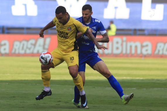 Nhận định, Soi kèo Semen Padang vs Dewa United 15h30 ngày 15/8: Cơn mưa bàn thắng - Ảnh 4