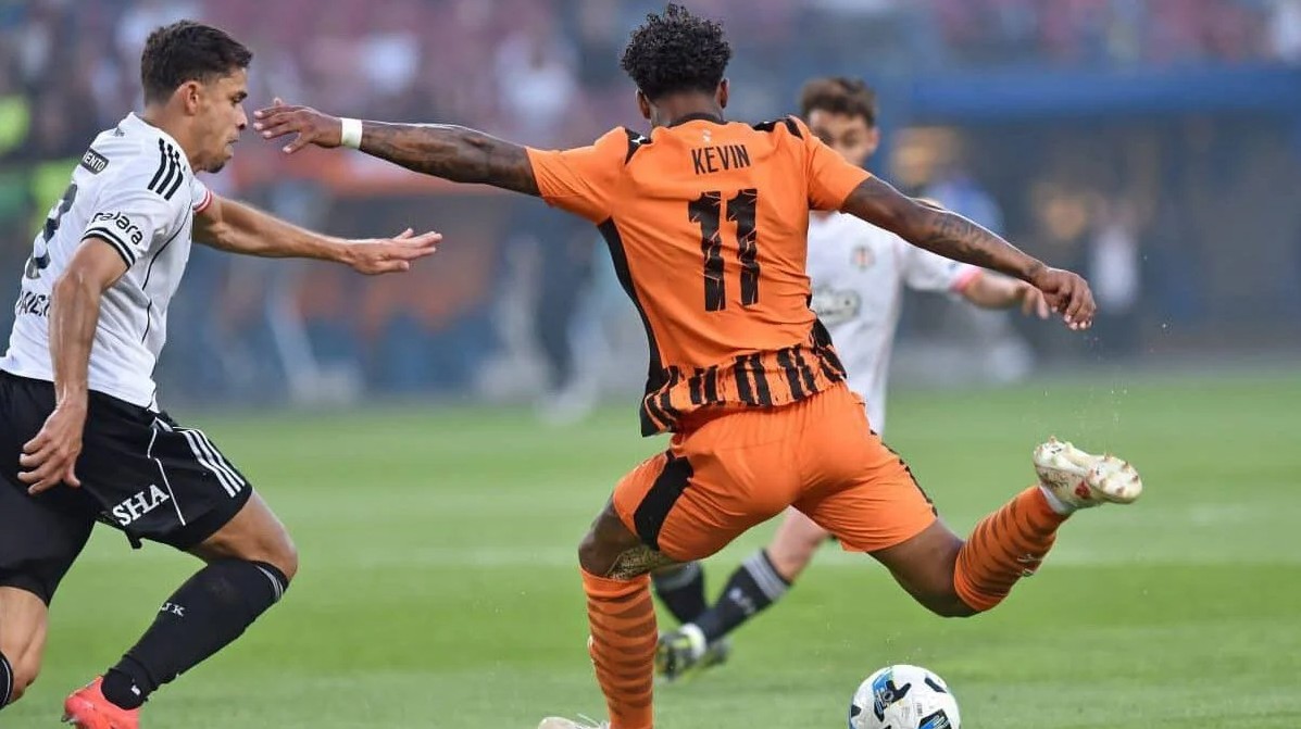 Nhận định, Soi kèo Shakhtar Donetsk vs Panathinaikos, 1h ngày 15/08: Trận đấu của khoảnh khắc - Ảnh 1