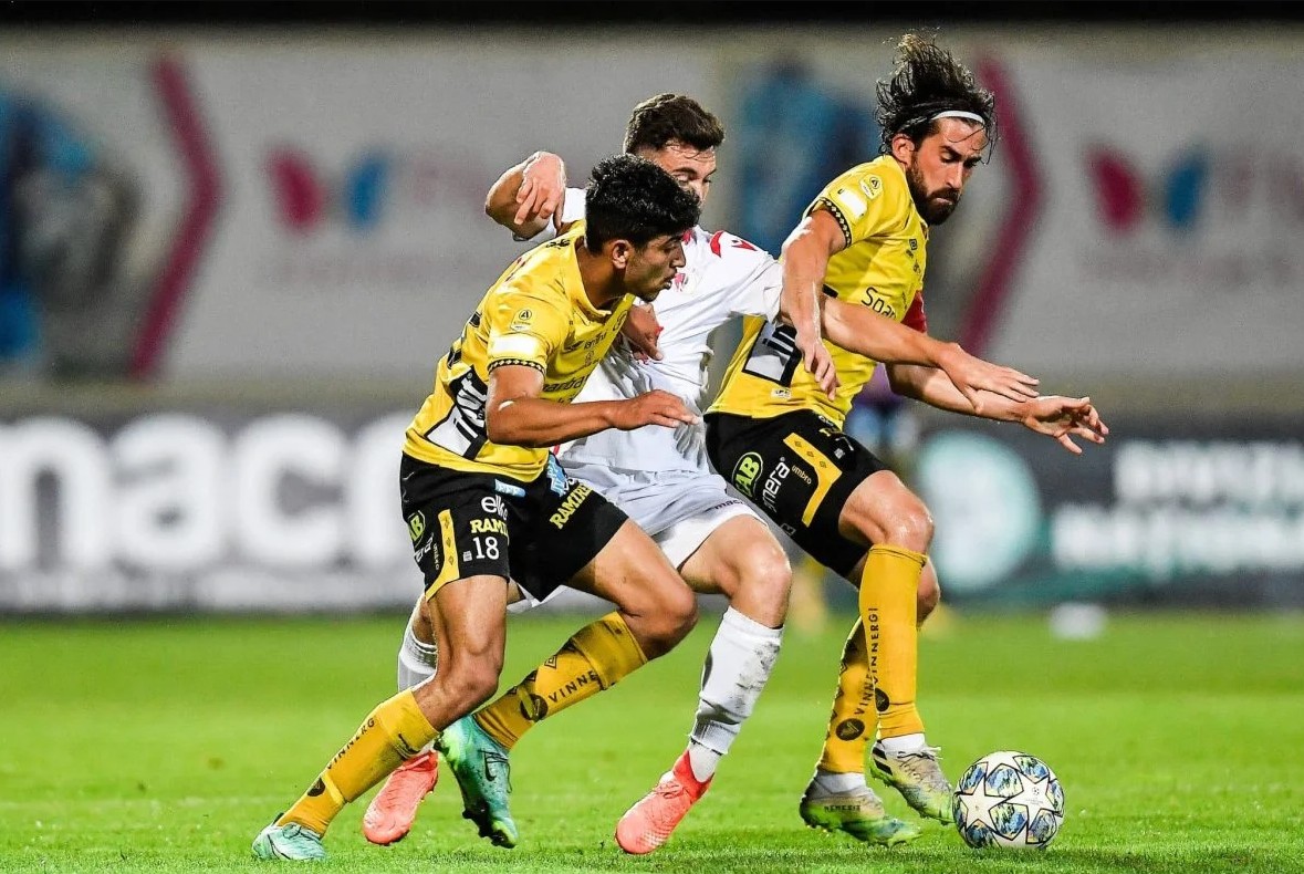 Soi kèo phạt góc KuPS vs Rigas Futbola Skola, 22h ngày 14/08 - Ảnh 5