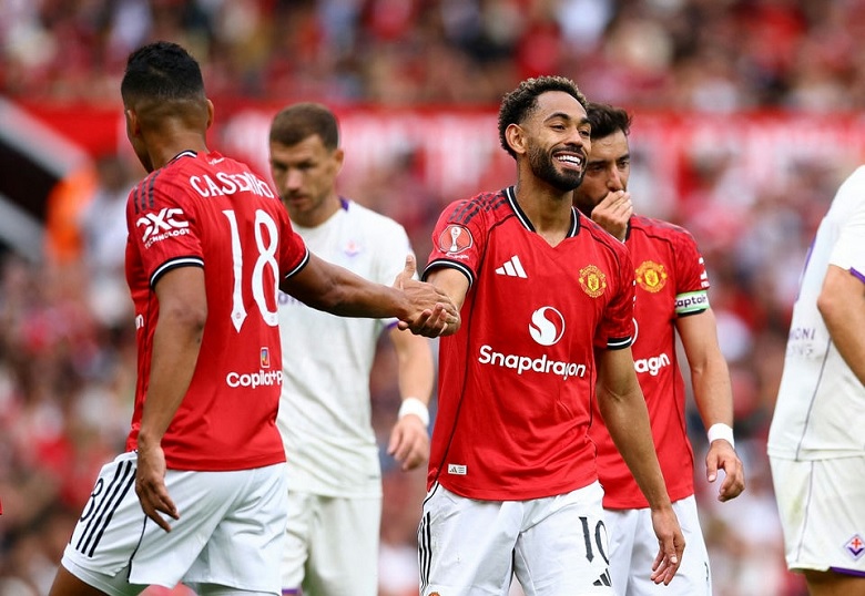 MU chỉ có chưa đầy 1% cơ hội vô địch Ngoại hạng Anh 2025/26 - Ảnh 1