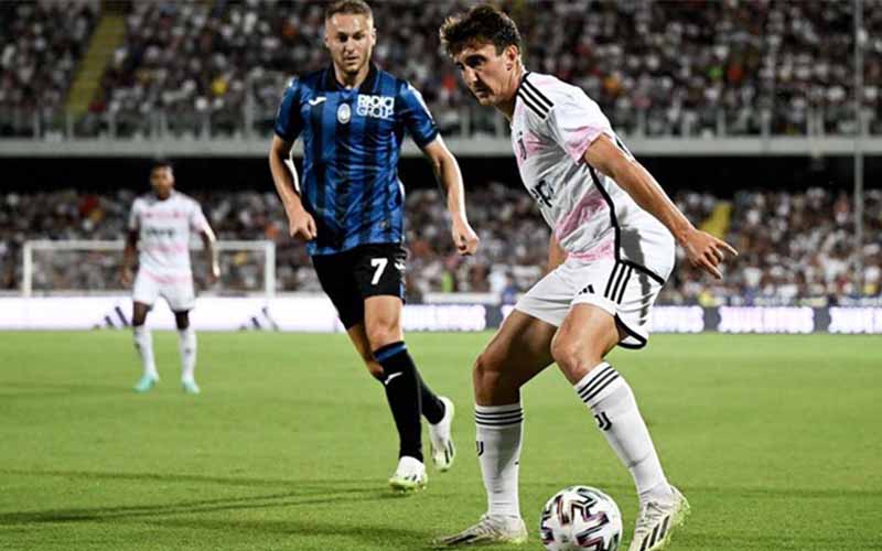 Nhận định, Soi kèo Atalanta vs Juventus 1h45 ngày 17/8: Đôi công hấp dẫn - Ảnh 1
