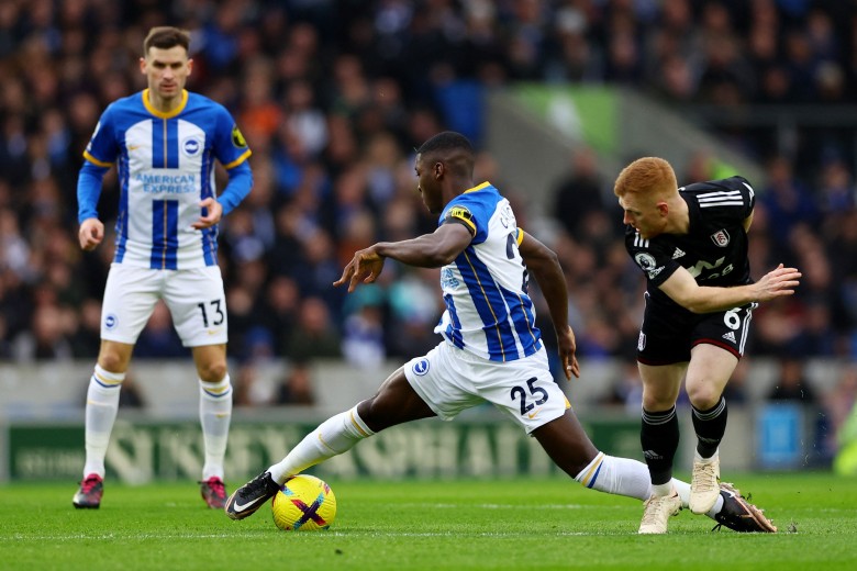 Nhận định, Soi kèo Brighton vs Fulham, 21h00 ngày 16/8: Tỷ số xứng đáng - Ảnh 1