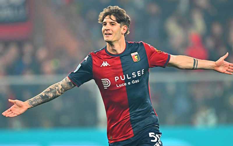 Nhận định, Soi kèo Genoa vs Vicenza 2h15 ngày 16/8: Khó có bất ngờ - Ảnh 1