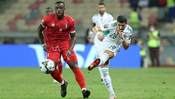 Nhận định, Soi kèo Guinea vs Algeria, 21h00 ngày 15/8: Rớt đài từ vòng bảng - Ảnh 4