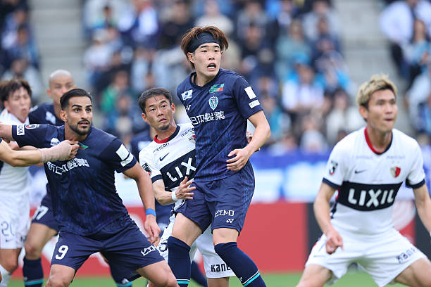 Nhận định, Soi kèo Kashima Antlers vs Avispa Fukuoka 16h00 ngày 16/8: Tạo khoảng cách - Ảnh 4