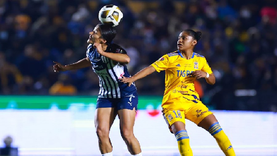 Nhận định, Soi kèo Nữ Tigres UANL vs Nữ Pachuca 9h ngày 16/8: Thói quen khó bỏ - Ảnh 4