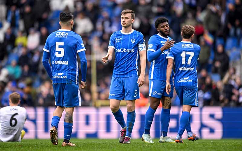 Nhận định, Soi kèo Oud-Heverlee Leuven vs Genk 1h45 ngày 16/8: Chuyến đi khó khăn - Ảnh 1