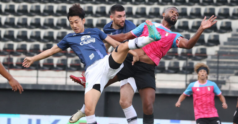 Nhận định, Soi kèo Ratchaburi vs Kanchanaburi, 19h00 ngày 15/8: Cửa dưới lên ngôi - Ảnh 3