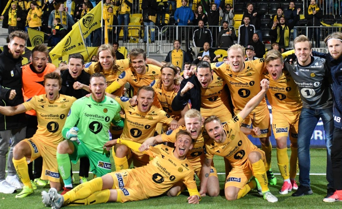 Soi kèo Stromsgodset vs Bodo/Glimt Eliteserien 16/08: phân tích phong độ đội khách