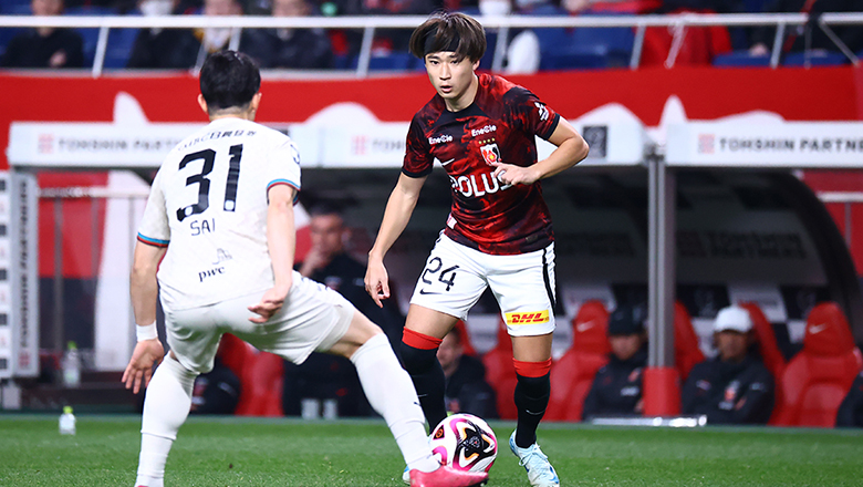 Nhận định, Soi kèo Urawa Reds vs Nagoya Grampus, 17h00 ngày 16/8: Tiếp đà thăng hoa - Ảnh 4
