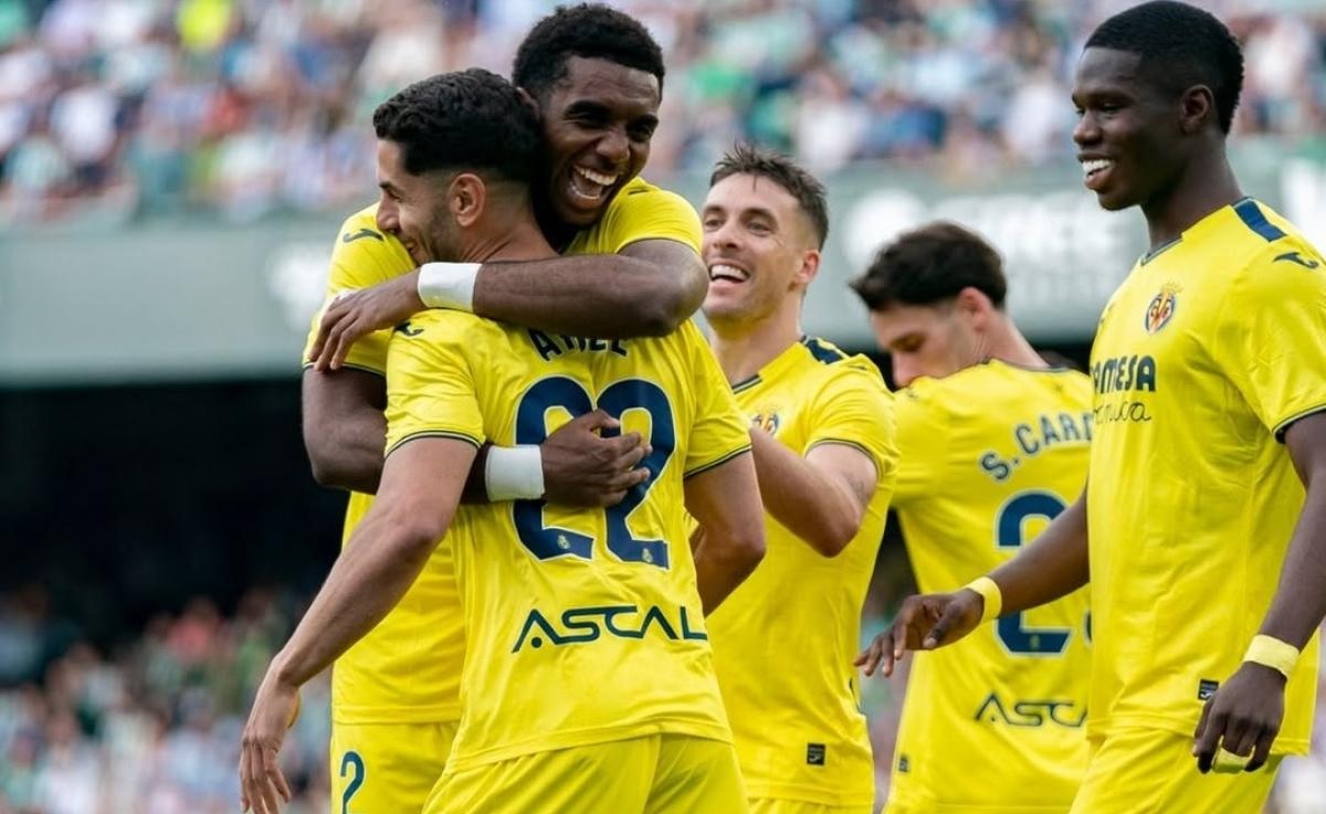 Nhận định, Soi kèo Villarreal vs Real Oviedo 2h30 ngày 16/8: Bất phân thắng bại - Ảnh 4