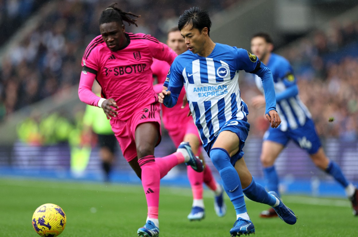 Soi kèo phạt góc Brighton vs Fulham, 21h ngày 16/08 - Ảnh 2