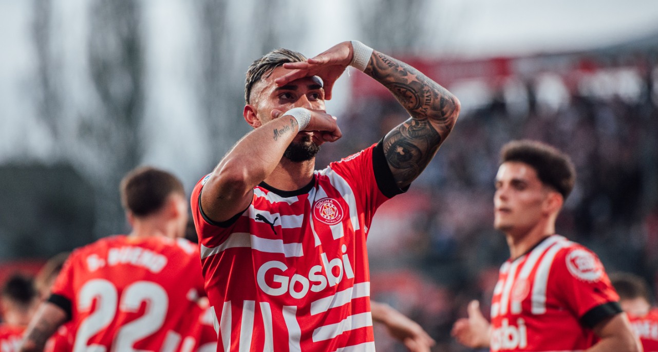 Soi kèo phạt góc Girona vs Rayo Vallecano, 0h ngày 16/08 - Ảnh 8