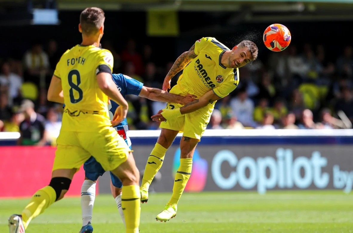 Soi kèo phạt góc Villarreal vs Real Oviedo, 2h30 ngày 16/08 - Ảnh 8