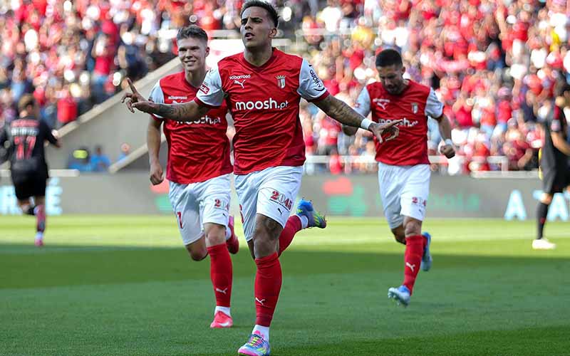 Nhận định, Soi kèo Alverca vs Braga 0h00 ngày 18/8: Thế trận một chiều - Ảnh 2