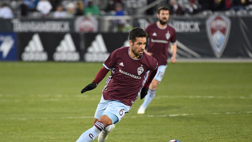 Nhận định, Soi kèo Colorado Rapids vs Atlanta United 8h30 ngày 17/8: Không có bất ngờ - Ảnh 4