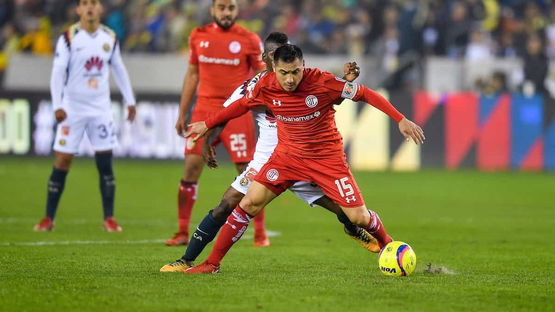 Nhận định, Soi kèo Deportivo Toluca vs Pumas UNAM 10h10 ngày 17/8: Không thể ngăn cản - Ảnh 4